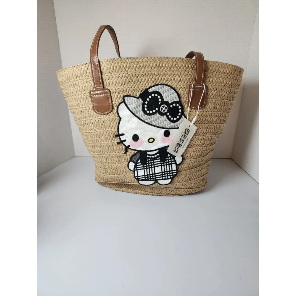 Hello Kitty Bag/Purse